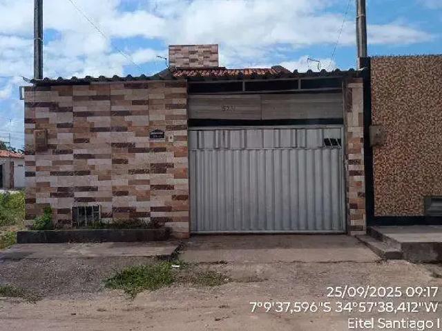 Casa venda em Região Geográfica Imediata de João Pessoa, Região Metropolitana de João Pessoa