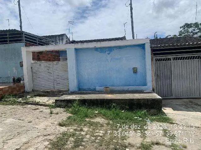 Casa venda em Região Geográfica Imediata de João Pessoa, Região Metropolitana de João Pessoa