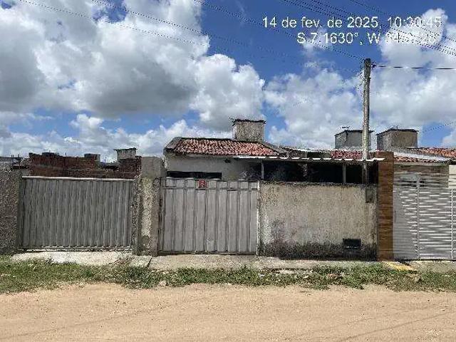 Casa venda em Região Geográfica Imediata de João Pessoa, Região Metropolitana de João Pessoa