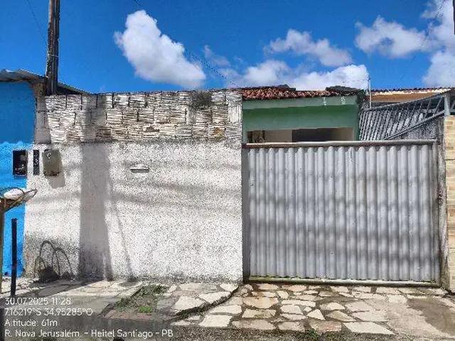 Casa venda em Região Geográfica Imediata de João Pessoa, Região Metropolitana de João Pessoa