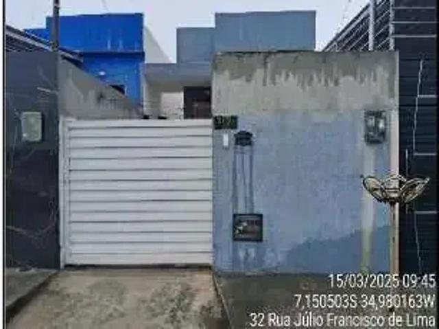 Casa venda em Região Geográfica Imediata de João Pessoa, Região Metropolitana de João Pessoa