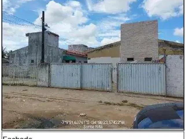 Casa venda em Região Geográfica Imediata de João Pessoa, Região Metropolitana de João Pessoa