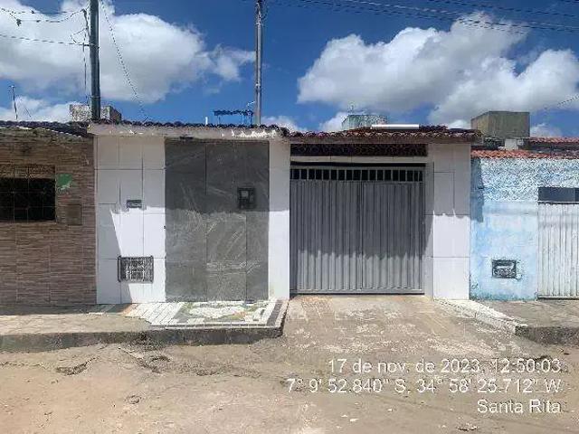 Casa venda em Região Geográfica Imediata de João Pessoa, Região Metropolitana de João Pessoa