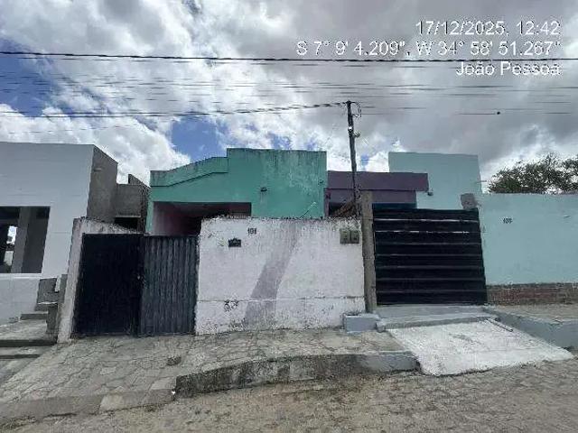 Casa venda em Região Geográfica Imediata de João Pessoa, Região Metropolitana de João Pessoa