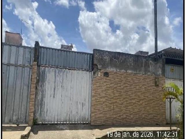 Casa venda em Vale de Santa Rita I e II, Santa Rita