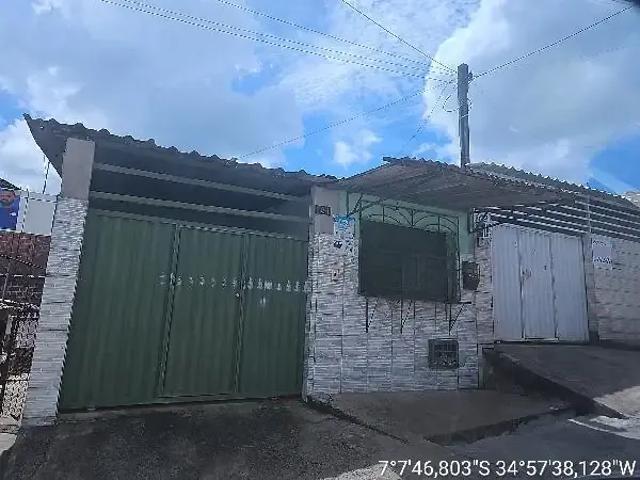 Casa venda em Região Geográfica Imediata de João Pessoa, Região Metropolitana de João Pessoa