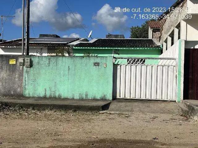 Casa venda em Região Geográfica Imediata de João Pessoa, Região Metropolitana de João Pessoa