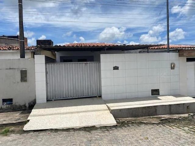 Casa venda em Bela Vista, Santa Rita