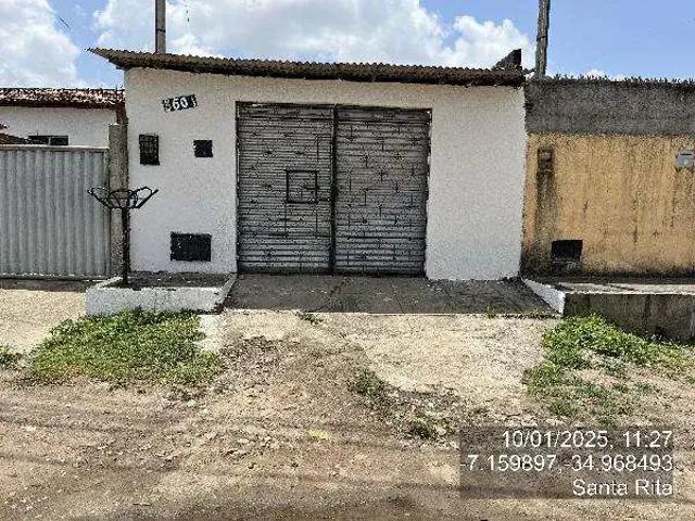 Casa venda em Região Geográfica Imediata de João Pessoa, Região Metropolitana de João Pessoa