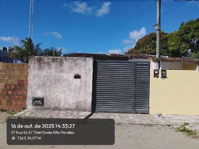 Casa venda em Região Geográfica Imediata de João Pessoa, Região Metropolitana de João Pessoa