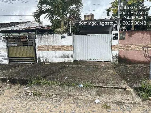 Casa venda em Região Geográfica Imediata de João Pessoa, Região Metropolitana de João Pessoa