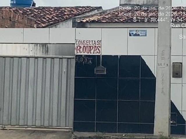 Casa venda em Aurea Ribeiro, Santa Rita