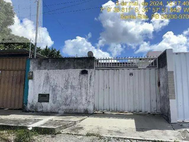 Casa venda em Região Geográfica Imediata de João Pessoa, Região Metropolitana de João Pessoa
