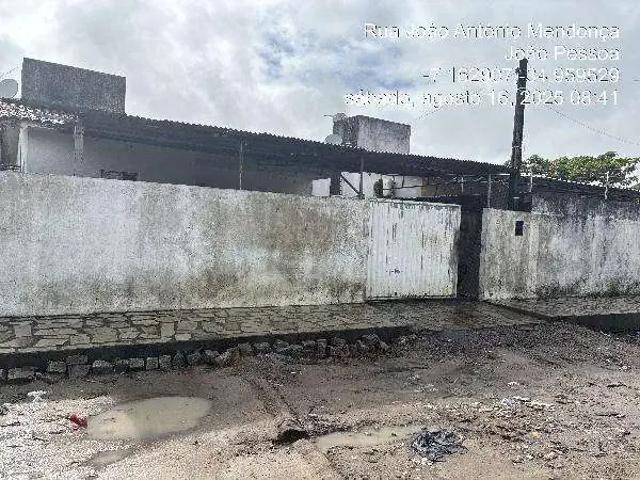 Casa venda em Região Geográfica Imediata de João Pessoa, Região Metropolitana de João Pessoa