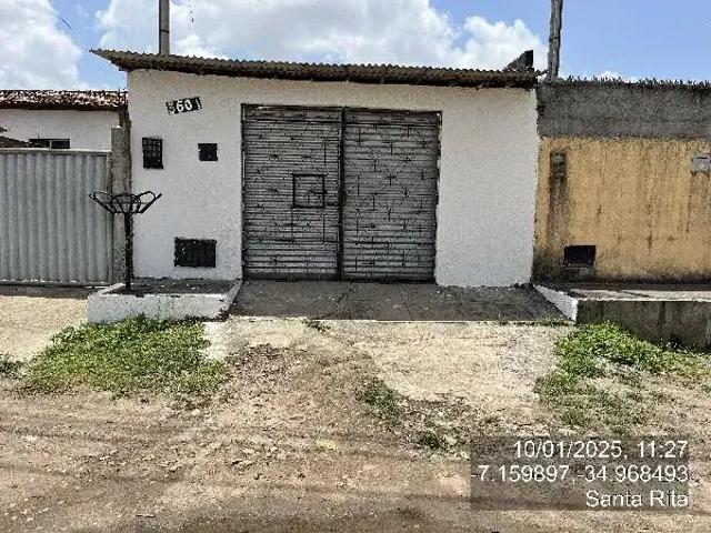 Casa venda em Região Geográfica Imediata de João Pessoa, Região Metropolitana de João Pessoa