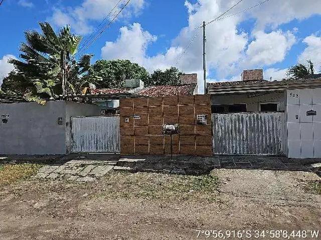 Casa venda em Região Geográfica Imediata de João Pessoa, Região Metropolitana de João Pessoa
