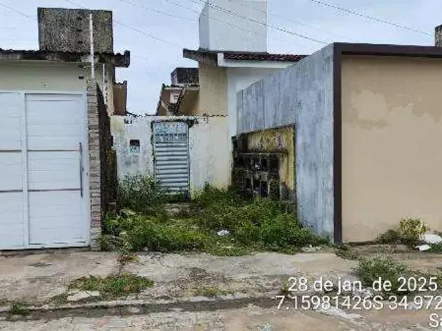 Casa venda em Região Geográfica Imediata de João Pessoa, Região Metropolitana de João Pessoa