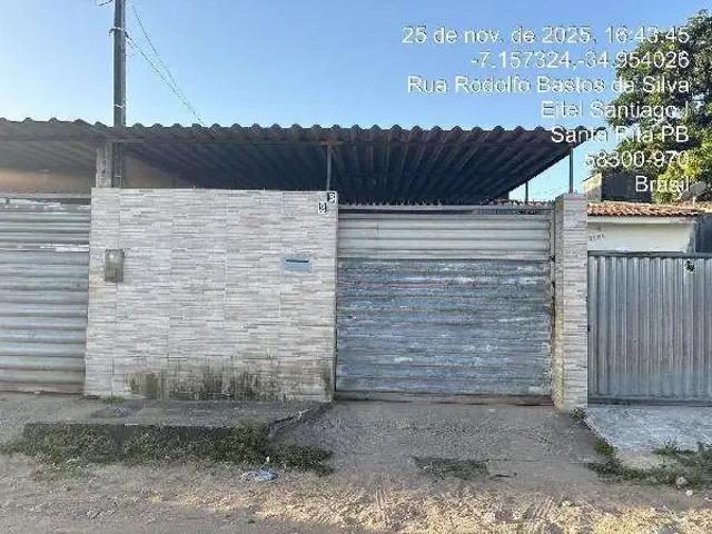 Casa venda em Região Geográfica Imediata de João Pessoa, Região Metropolitana de João Pessoa