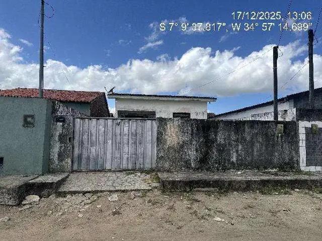 Casa venda em Região Geográfica Imediata de João Pessoa, Região Metropolitana de João Pessoa