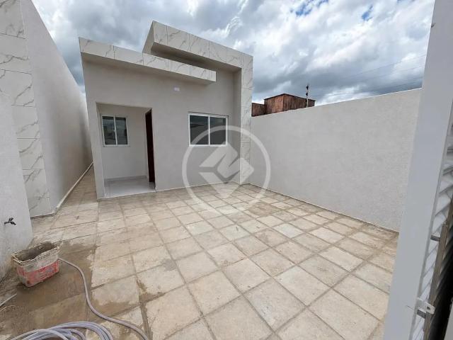 Casa venda em Loteamento Marcos Moura, Santa Rita