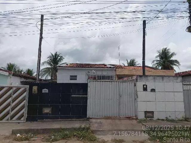 Casa venda em Região Geográfica Imediata de João Pessoa, Região Metropolitana de João Pessoa
