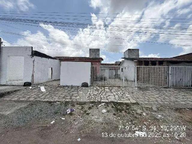 Casa venda em Região Geográfica Imediata de João Pessoa, Região Metropolitana de João Pessoa