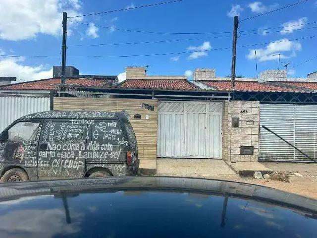 Casa venda em Região Geográfica Imediata de João Pessoa, Região Metropolitana de João Pessoa
