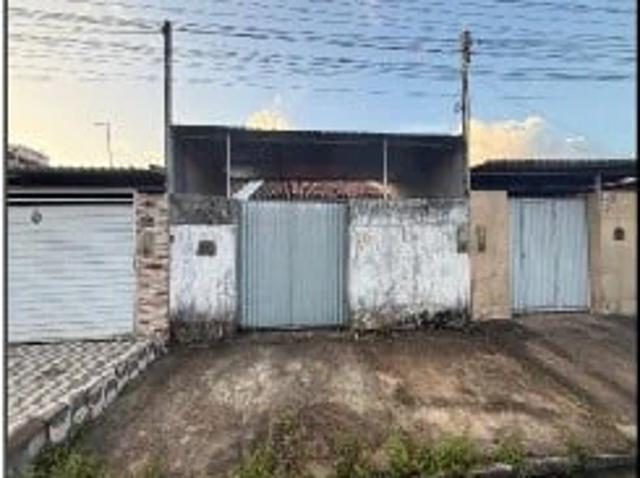 Casa venda em Santa Rita