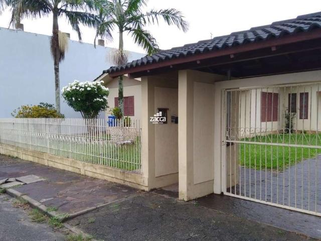 Casa venda em Região Geográfica Imediata de Erechim, Barão de Cotegipe