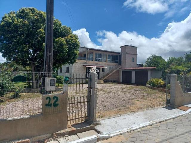 Casa venda em Região Geográfica Imediata de Santa Rosa, Santa Rosa