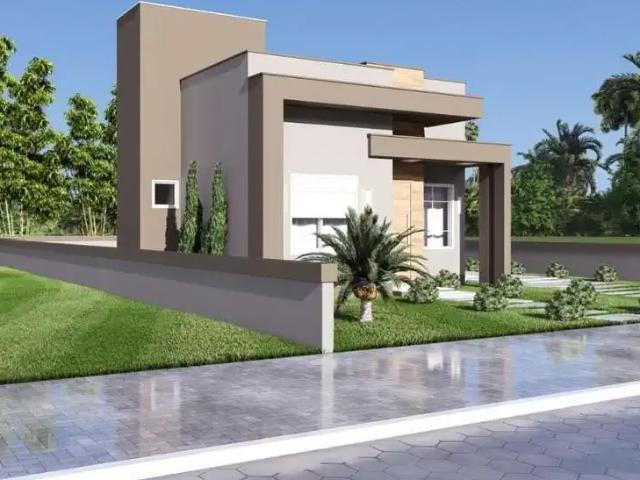 Casa venda em Região Geográfica Imediata de Araranguá, Santa Rosa do Sul