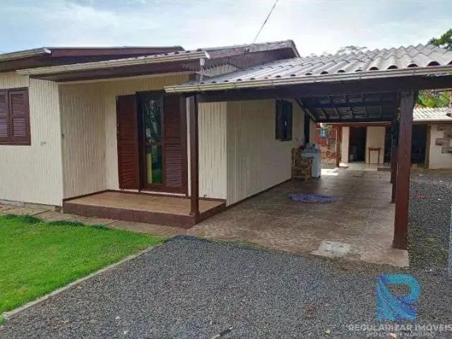 Casa venda em Região Geográfica Imediata de Araranguá, Santa Rosa do Sul
