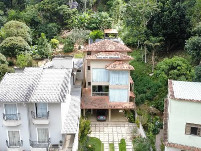 Casa venda em Região Geográfica Imediata de Afonso Cláudio - Venda Nova do Imigrante - Santa Maria de Jetibá, Santa Teresa