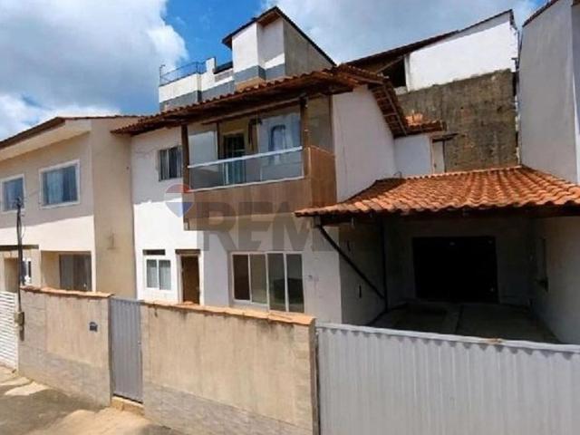 Casa venda em Santa Teresa