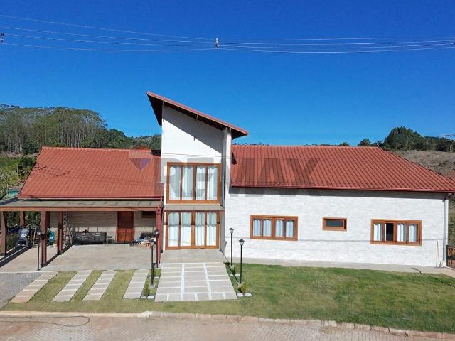 Casa venda em Região Geográfica Imediata de Afonso Cláudio - Venda Nova do Imigrante - Santa Maria de Jetibá, Santa Teresa