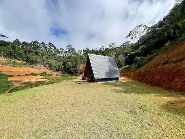 Casa venda em Região Geográfica Imediata de Afonso Cláudio - Venda Nova do Imigrante - Santa Maria de Jetibá, Santa Teresa
