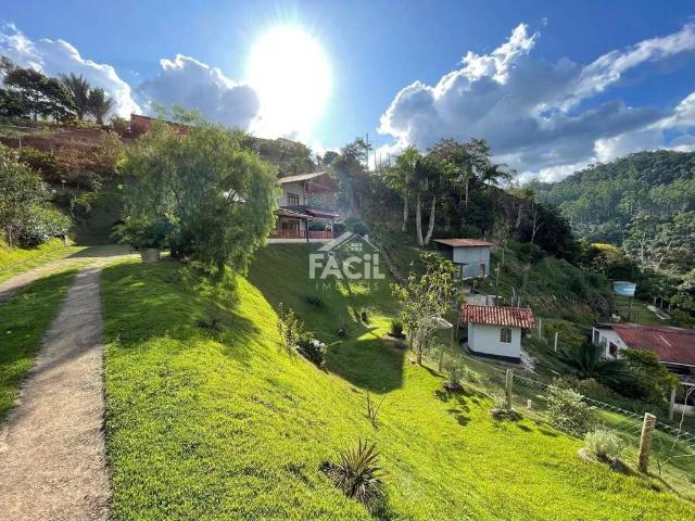Casa venda em Região Geográfica Imediata de Afonso Cláudio - Venda Nova do Imigrante - Santa Maria de Jetibá, Santa Teresa