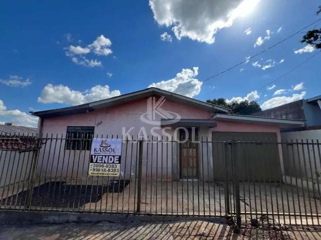 Casa venda em Região Geográfica Imediata de Cascavel, Santa Tereza do Oeste
