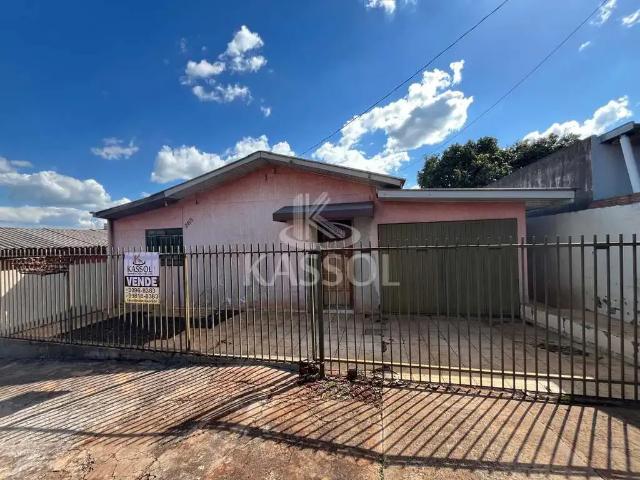Casa venda em Região Geográfica Imediata de Cascavel, Santa Tereza do Oeste