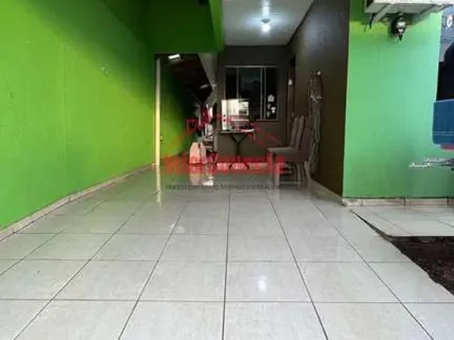 Casa venda em Região Geográfica Imediata de Cascavel, Santa Tereza do Oeste