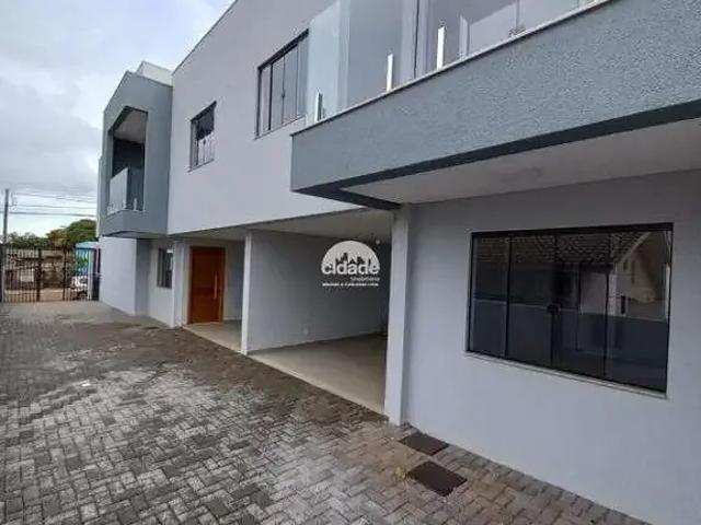 Casa venda em Região Geográfica Imediata de Cascavel, Santa Tereza do Oeste