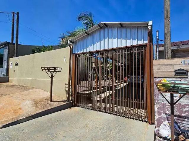 Casa venda em Região Geográfica Imediata de Cascavel, Santa Tereza do Oeste