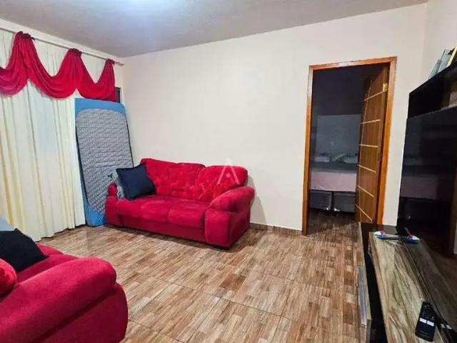 Casa venda em Região Geográfica Imediata de Cascavel, Santa Tereza do Oeste