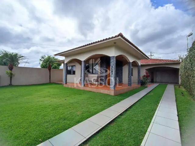 Casa venda em Santa Tereza do Oeste, Região Geográfica Intermediária de Cascavel