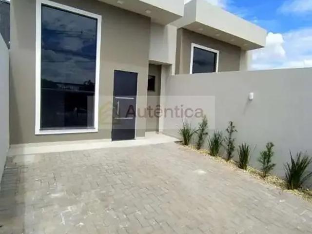 Casa venda em Região Geográfica Imediata de Cascavel, Santa Tereza do Oeste