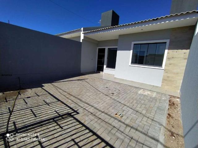 Casa venda em Região Geográfica Imediata de Cascavel, Santa Tereza do Oeste