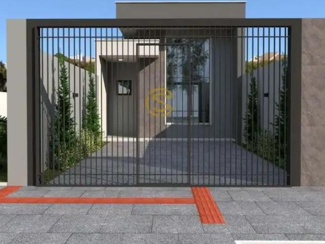 Casa venda em Região Geográfica Imediata de Cascavel, Santa Tereza do Oeste