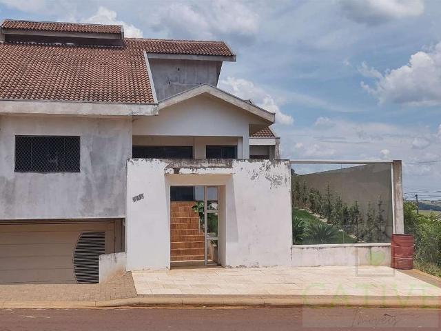 Casa venda em Região Geográfica Imediata de Cascavel, Santa Tereza do Oeste