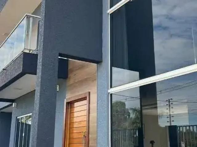 Casa venda em Região Geográfica Imediata de Cascavel, Santa Tereza do Oeste