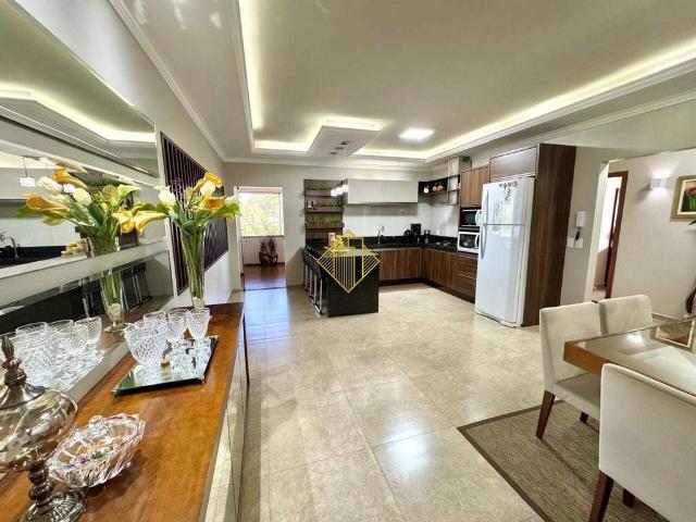 Casa venda em Santa Tereza do Oeste
